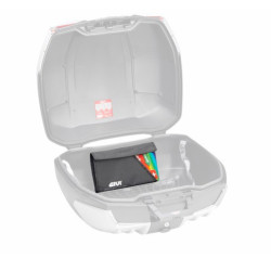 Givi E236 Kieszonka na dokumenty do kufra V58