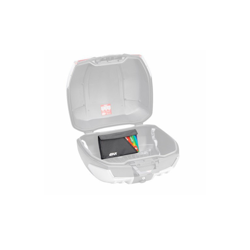 Givi E236 Kieszonka na dokumenty do kufra V58