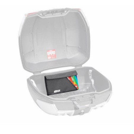 Givi E236 Kieszonka na dokumenty do kufra V58