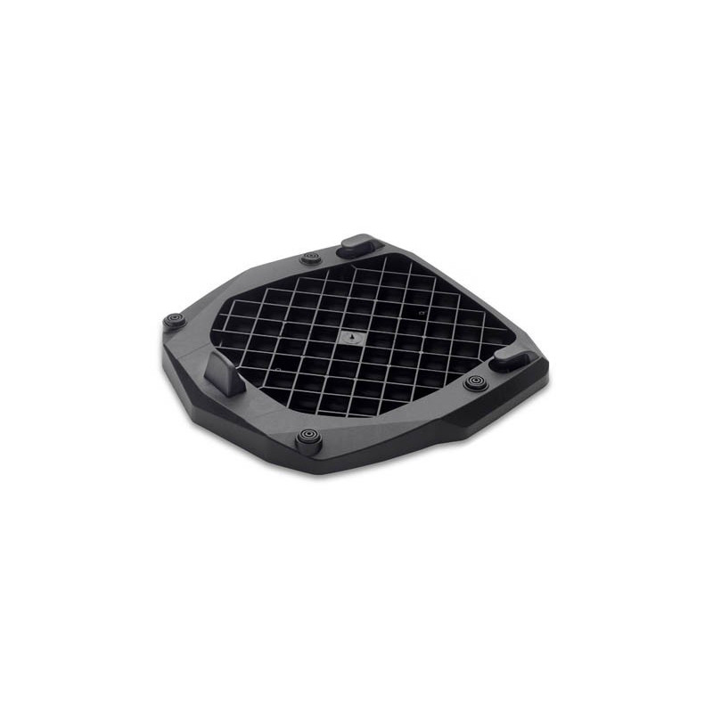 Uniwersalna płyta Givi E251 do kufrów Monokey
