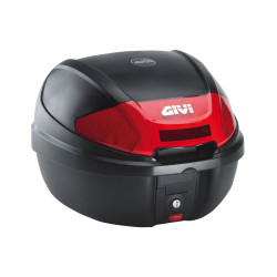 Kufer Givi E300 Tour (czarny, 30 litrów)