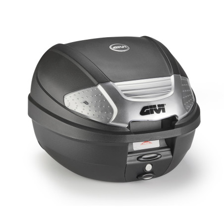 Kufer GIVI E300NT2 (czarny, 30 litrów)