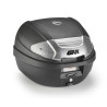 Kufer GIVI E300NT2 (czarny, 30 litrów)