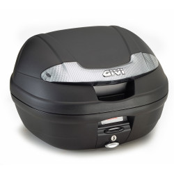 Kufer Givi E340NT Vision (czarny, 34 litry)